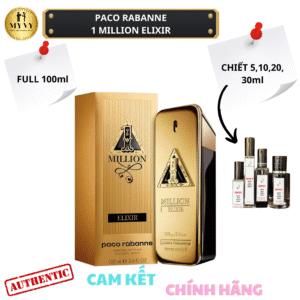 Paco Rabanne One Million Elixir