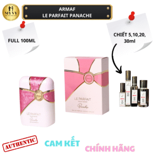 Armaf Le Parfait Pour Femme Panache EDP