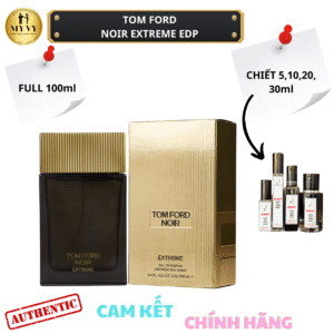 Tom Ford Noir Extreme EDP