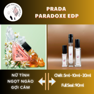 Prada Paradoxe EDP