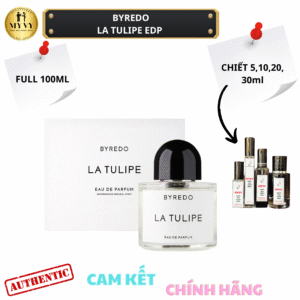 Byredo La Tulipe EDP