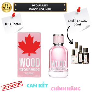 Dsquared2 Wood For Her