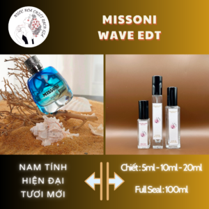 Missoni Wave