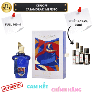 Xerjoff Mefisto