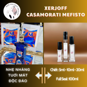Xerjoff Mefisto