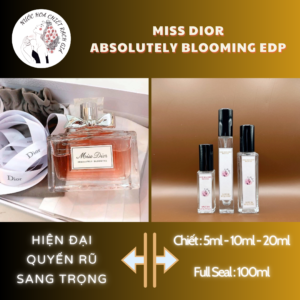 Dior Miss Dior Absolutely Blooming EDP