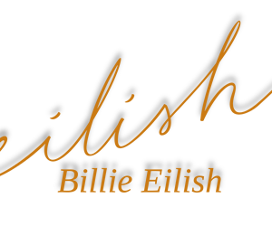 Billie Eilish