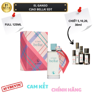 El Ganso Ciao Bella! EDT
