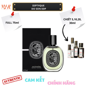 Diptyque Do Son EDP