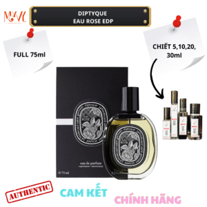 Diptyque Eau Rose EDP