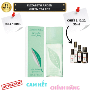 Elizabeth Arden Green Tea EDT