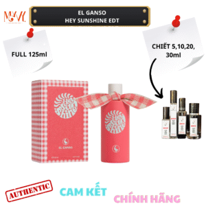 El Ganso Hey Sunshine EDT