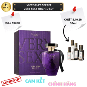 Victoria’s Secret Very Sexy Orchid
