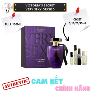 Victoria’s Secret Very Sexy Orchid