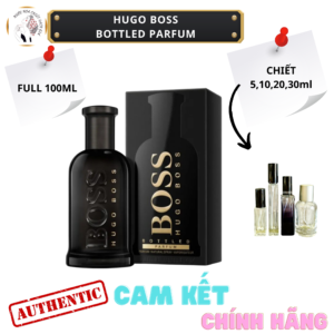 Hugo Boss Boss Bottled Parfum