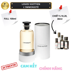 Louis Vuitton L’immensité