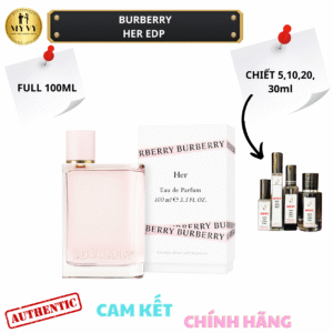 Burberry Her EDP