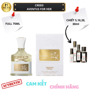 Creed Aventus For Her