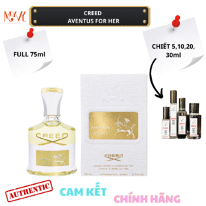 Creed Aventus For Her