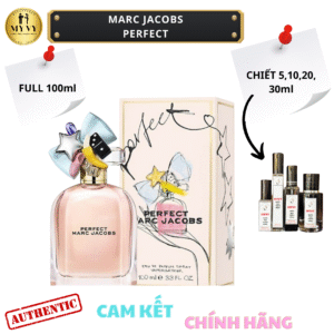 Marc Jacobs Perfect EDP