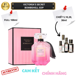 Victoria's Secret Bombshell EDP