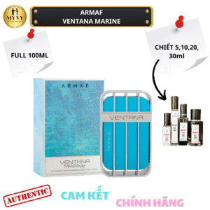 Armaf Ventana Marine