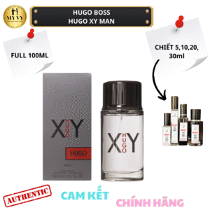 HUGO BOSS XY MAN