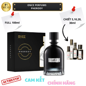 Once Pherody EDP Intense