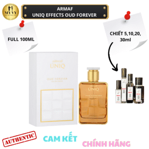 Armaf UNIQ OUD FOREVER