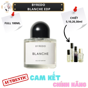 Byredo Blanche EDP