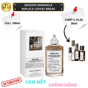 Maison Margiela Replica Coffee Break