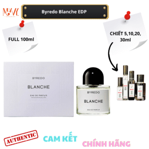 Byredo Blanche EDP