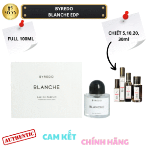Byredo Blanche EDP