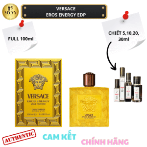 Versace Eros Energy EDP