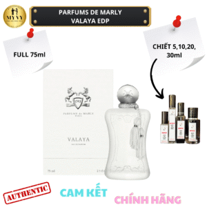 Parfums De Marly Valaya EDP