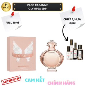 Paco Rabanne Olympea EDP