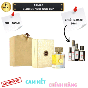 Armaf Club De Nuit Oud EDP