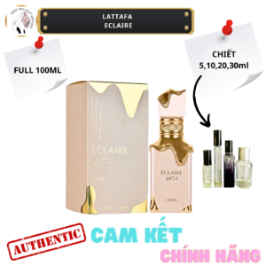 Lattafa Eclaire