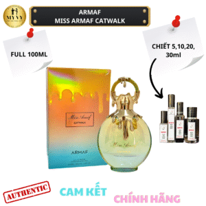 Armaf Miss Armaf Catwalk EDP