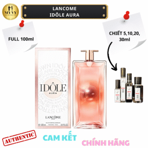 Lancome Idôle Aura EDP