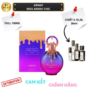 Armaf Miss Armaf Chic EDP