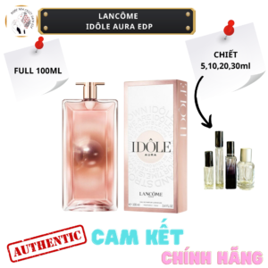 Lancome Idôle Aura EDP