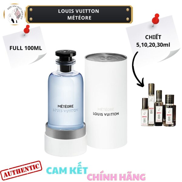Louis Vuitton Météore