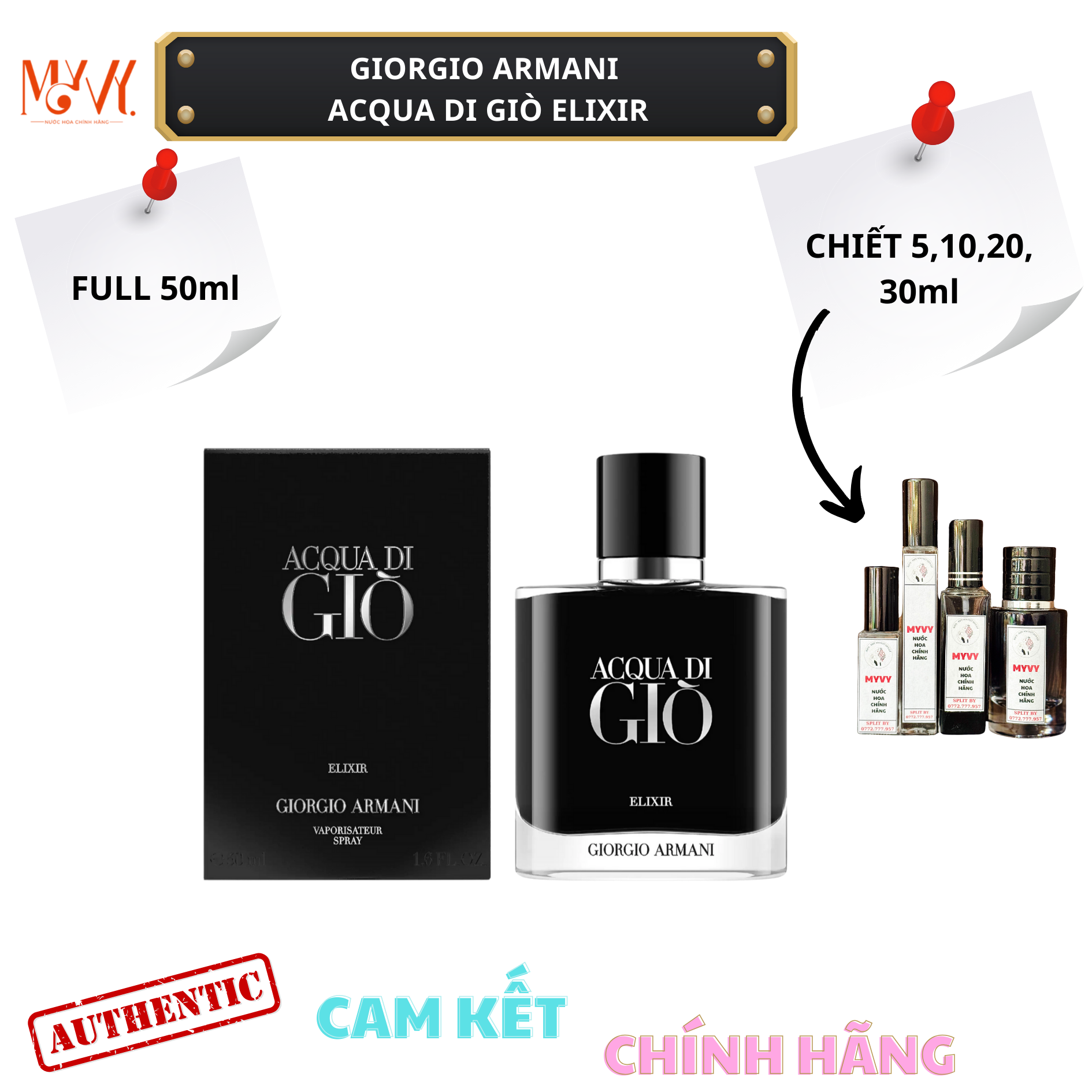 Acqua di Giò Elixir (2025)