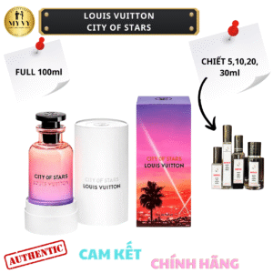 Louis Vuitton City Of Stars