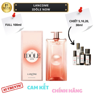 Lancome Idole Now EDP