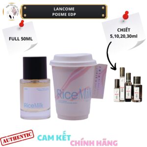 Kira Parfum Rice Milk