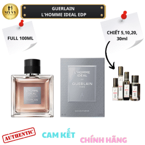Guerlain L'Homme Ideal EDP