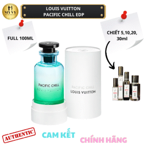 Louis Vuitton Pacific Chill EDP
