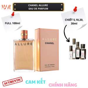 Chanel Allure EDP (Nữ)